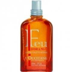 Feu d'Orange