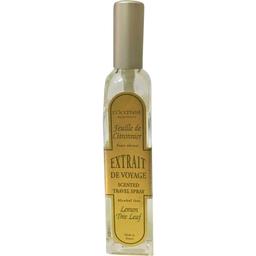 Feuille de Citronnier