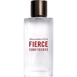 Fierce Confidence