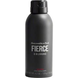 Fierce