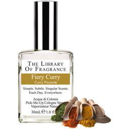 Fiery Curry