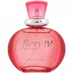 Fiery IV