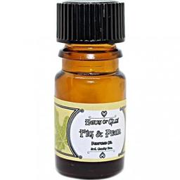 Fig & Pear