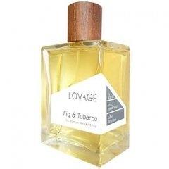 Fig & Tobacco