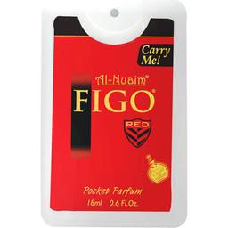 Figo Red