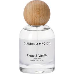 Figue & Vanilla