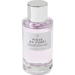 Figue du Forêt
