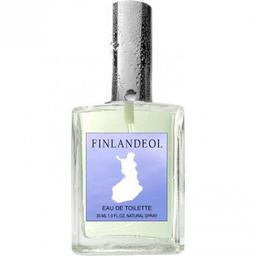 Finlandeol