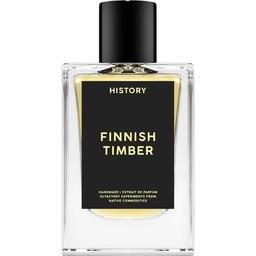Finnish Timber