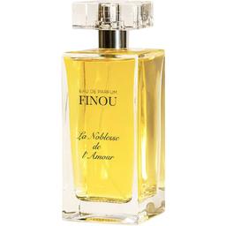 Finou