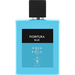 Fioritura Blue