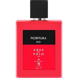 Fioritura Red