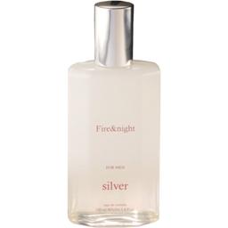 Fire&night Silver