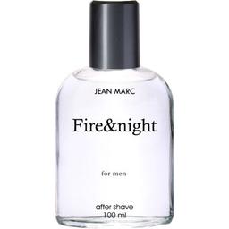 Fire&night