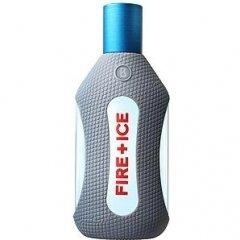 Fire+Ice Man