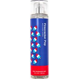 Firecracker Pop