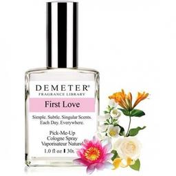 First Love