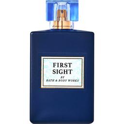 First Sight