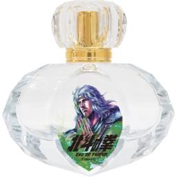 Fist of the North Star - Toki
