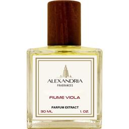Fiume Viola