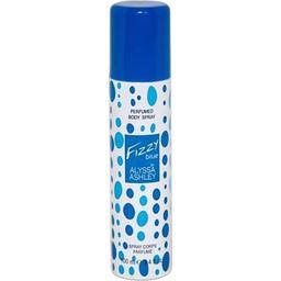 Fizzy Blue