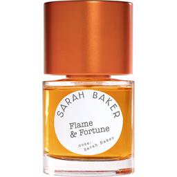 Flame & Fortune