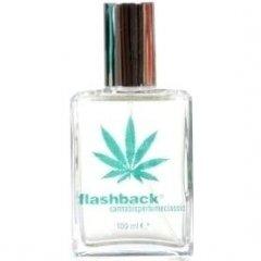 Flashback - Cannabis Perfume Classic