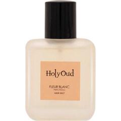 Fleur Blanc Patchouli