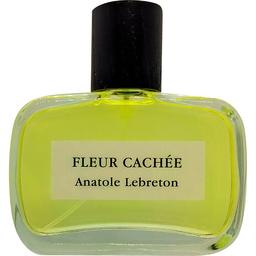 Fleur Cachée