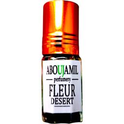 Fleur Desert