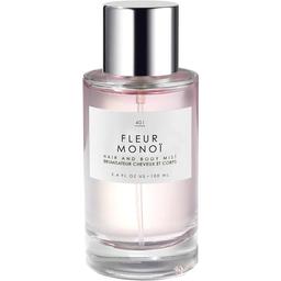 Fleur Monoï