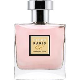 Fleur Paris Or