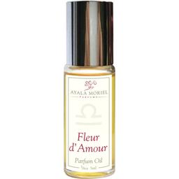 Fleur d'Amour (Libra)