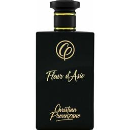Fleur d'Asie