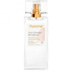 Fleur d'Oranger Merveilleuse