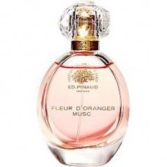 Fleur d'Oranger Musc