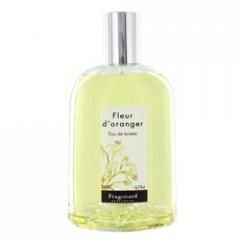 Fleur d'Oranger