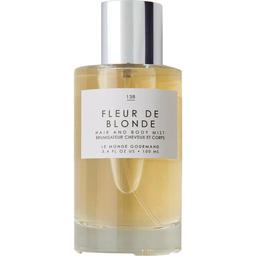 Fleur de Blonde