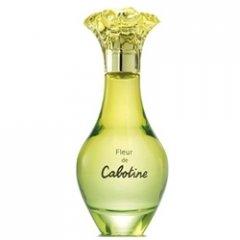 Fleur de Cabotine