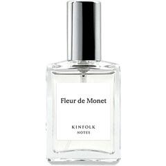 Fleur de Monet