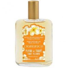 Fleur de Tiaré