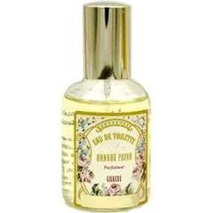 Fleur de Tiaré