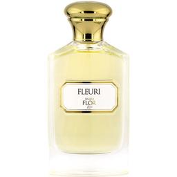 Fleuri