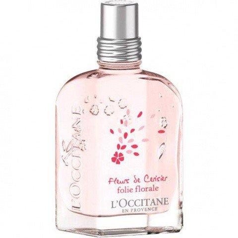 Fleurs de Cerisier Folie Florale
