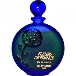 Fleurs de France