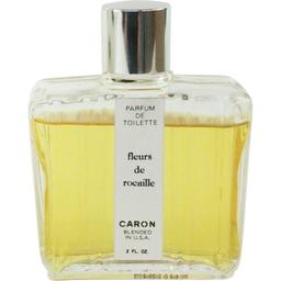Fleurs de Rocaille