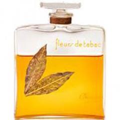 Fleurs de Tabac