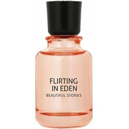 Flirting in Eden