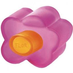 Flor Fucsia