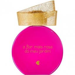 Flor Mais Rosa